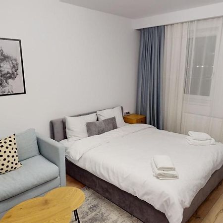 Cozy Studio No.1 Vrt ซีบิว ภายนอก รูปภาพ
