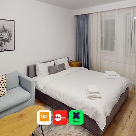Cozy Studio No.1 Vrt ซีบิว ภายนอก รูปภาพ