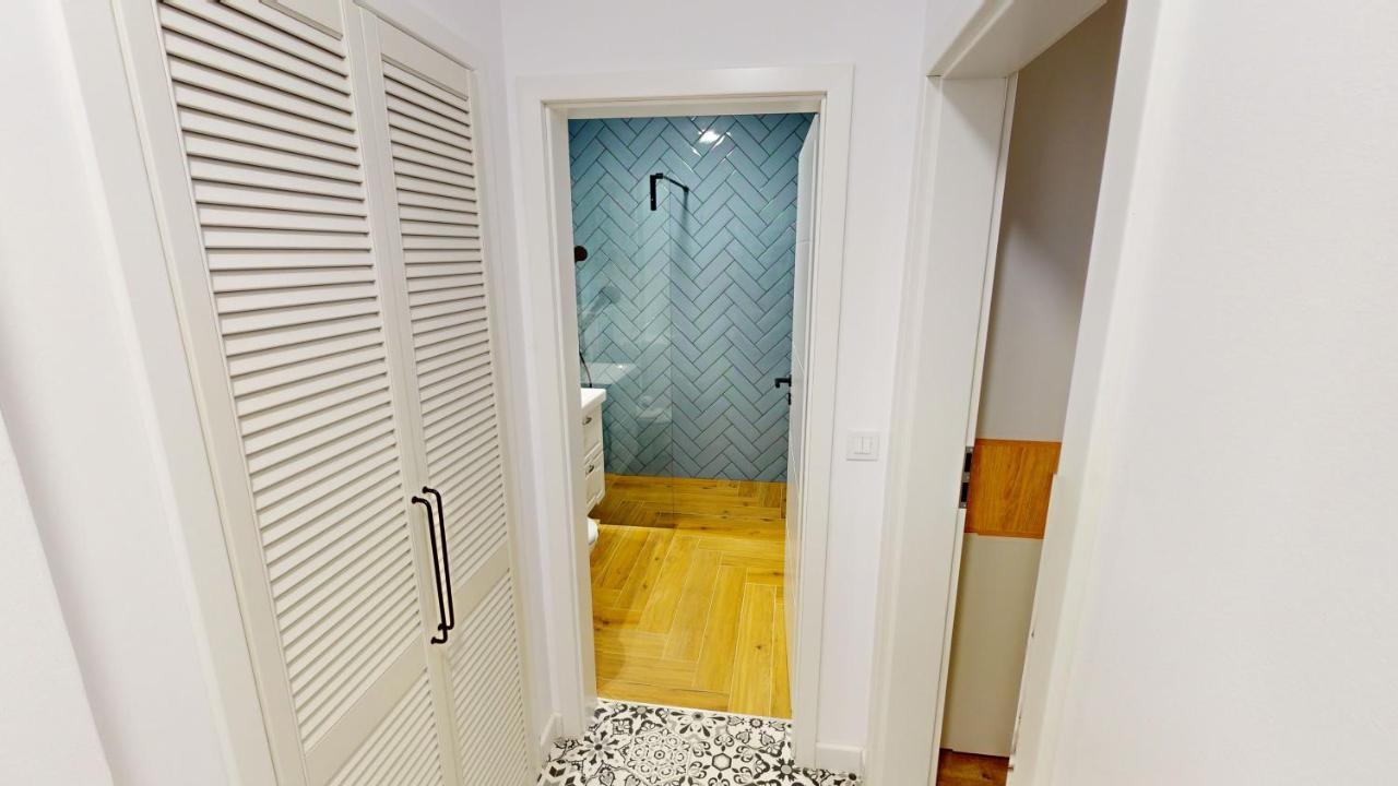 Cozy Studio No.1 Vrt ซีบิว ภายนอก รูปภาพ
