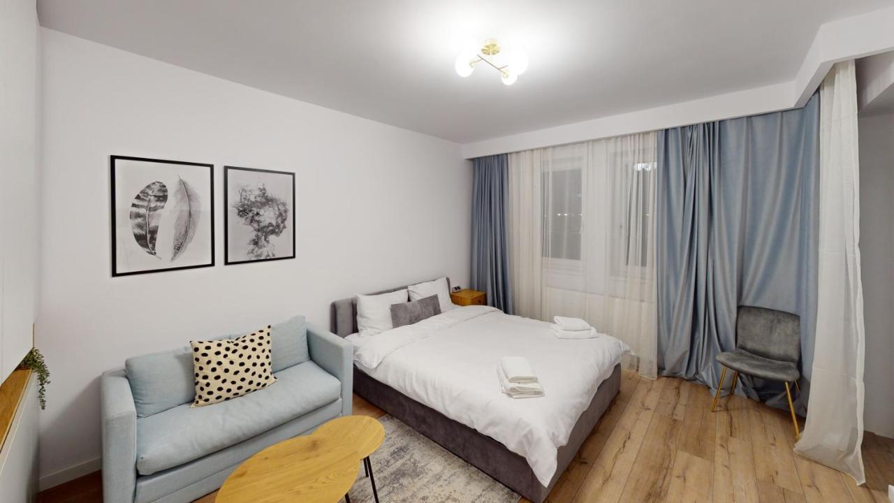 Cozy Studio No.1 Vrt ซีบิว ภายนอก รูปภาพ