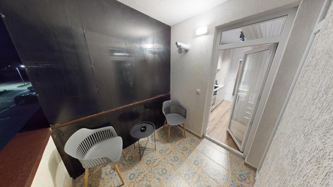 Cozy Studio No.1 Vrt ซีบิว ภายนอก รูปภาพ