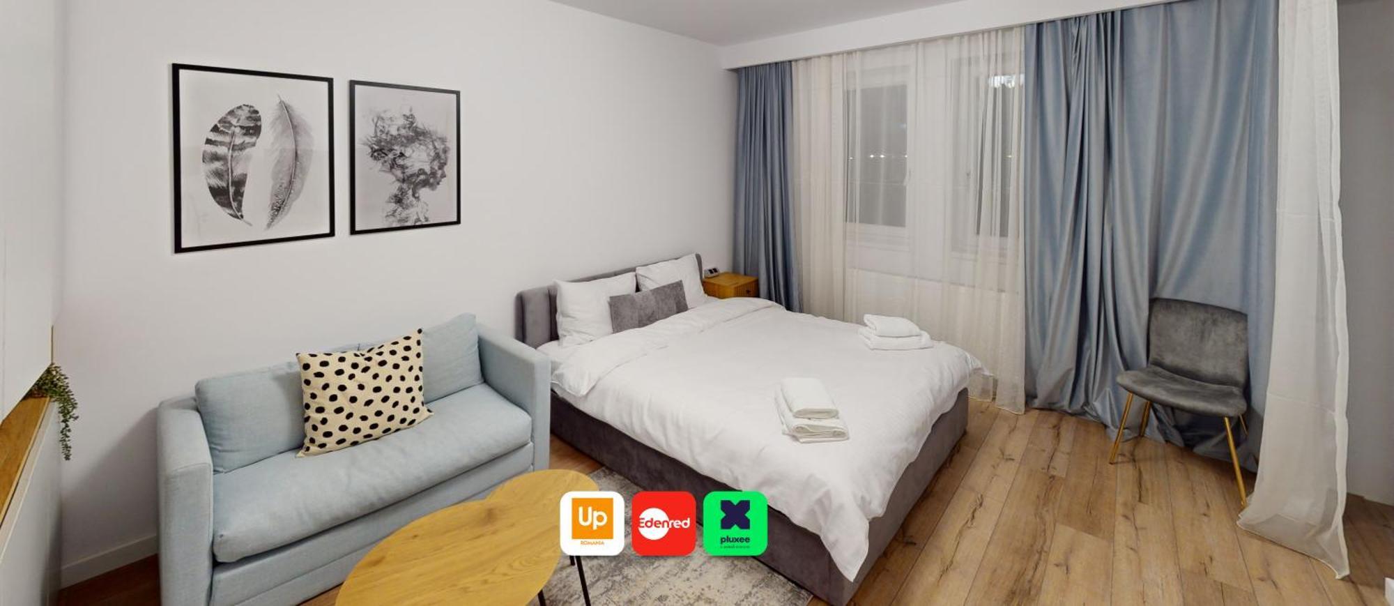 Cozy Studio No.1 Vrt ซีบิว ภายนอก รูปภาพ